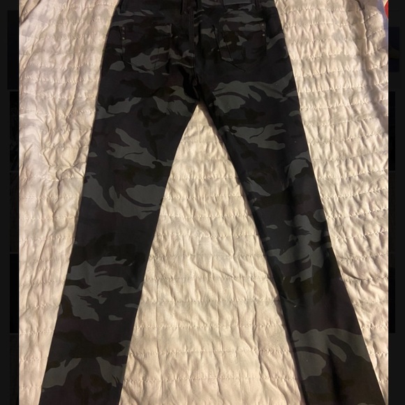 Amazing condition mason jeans- SIZE XXL - Picture 6 of 6